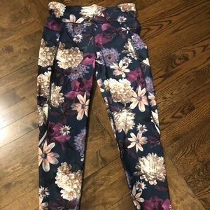 Sweaty Betty 7/8 leggings